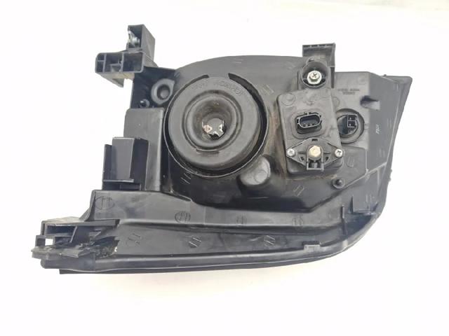 NISSAN 260108H90A Faro derecho comprar Barcelona