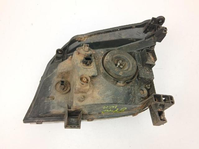 260108H925 NISSAN Faro derecho  comprar en Oviedo