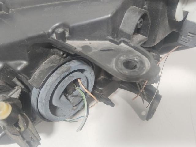 RENAULT 260109545R Faro derecho comprar Tarragona