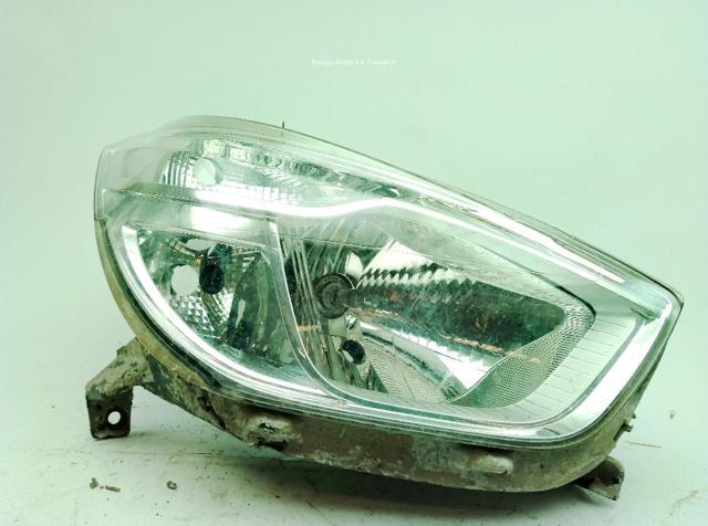 RENAULT 260109545R Faro derecho  en stock Salamanca