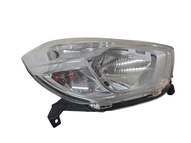 Faro delantero derecho 260109545R RENAULT