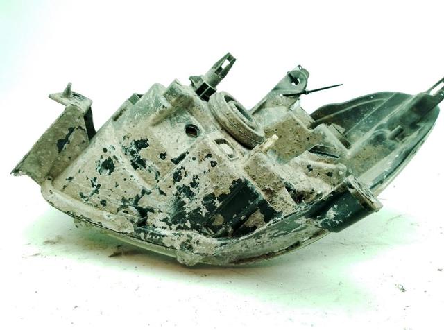 260109545R RENAULT Faro derecho  disponible Vigo