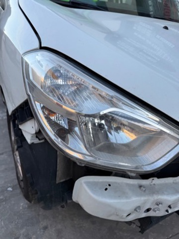 Faro delantero derecho 260109545R RENAULT