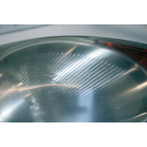 260109U100 NISSAN Faro derecho  comprar en Jaén