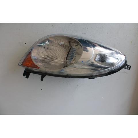 NISSAN 260109U100 Faro derecho  comprar en Albacete