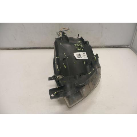 260109U100 NISSAN Faro derecho  comprar en Lleida