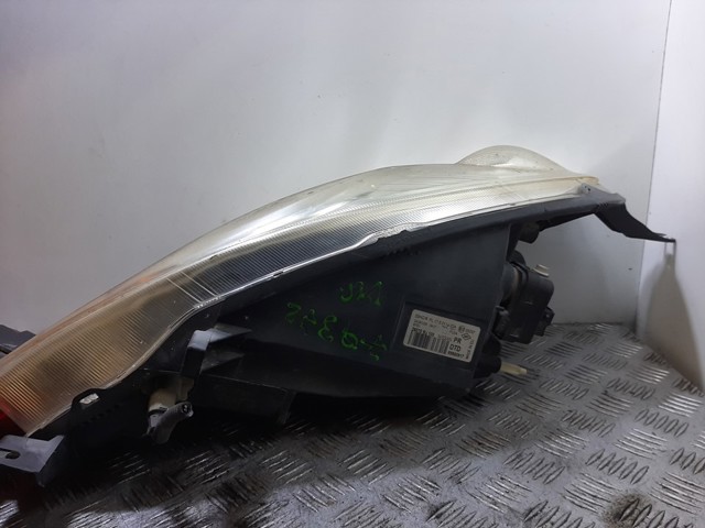 NISSAN 260109U100 Faro derecho comprar Pamplona