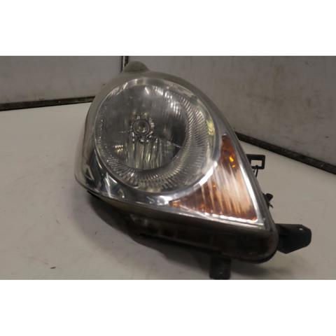 260109U100 NISSAN Faro derecho comprar Bilbao