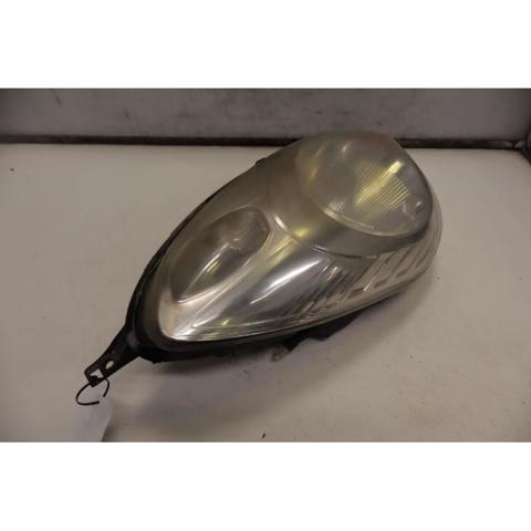 NISSAN 260109U100 Faro derecho  comprar en Albacete