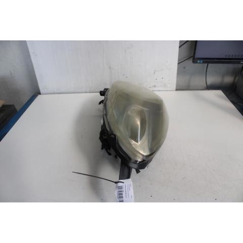 260109U100 NISSAN Faro derecho comprar Madrid