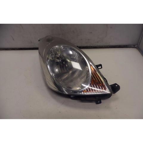 260109U100 NISSAN Faro derecho comprar Alcalá