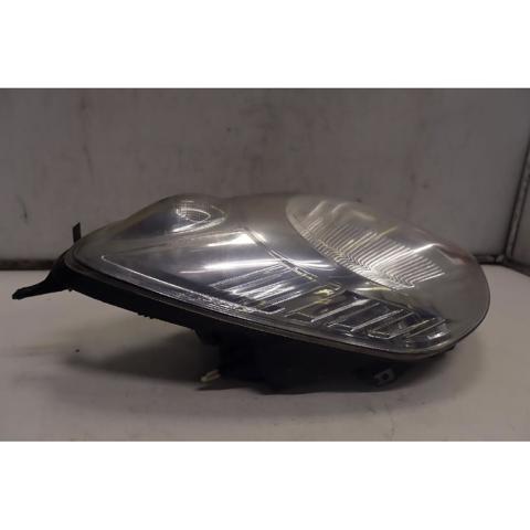 NISSAN 260109U100 Faro derecho comprar Barcelona