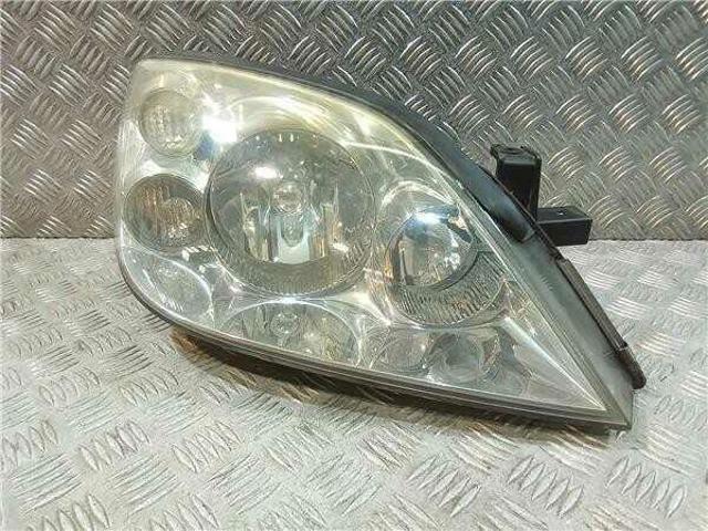 26010AU800 NISSAN Faro derecho  comprar en Oviedo