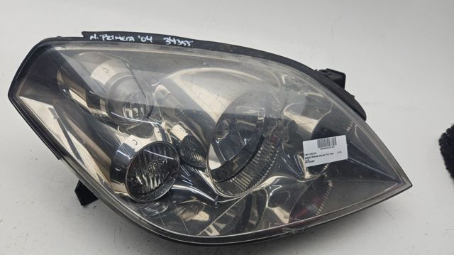NISSAN 26010AU800 Faro derecho  en stock Valencia