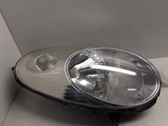 26010AX700 NISSAN Faro derecho  disponible Ourense