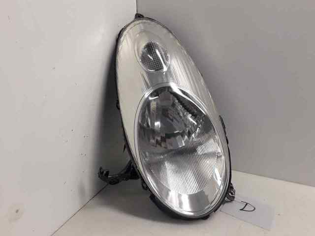 26010AX700 Faro derecho  disponible Burgos