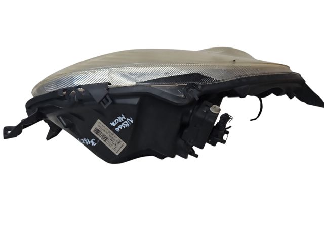 26010AX700 NISSAN Faro derecho  comprar en Lleida