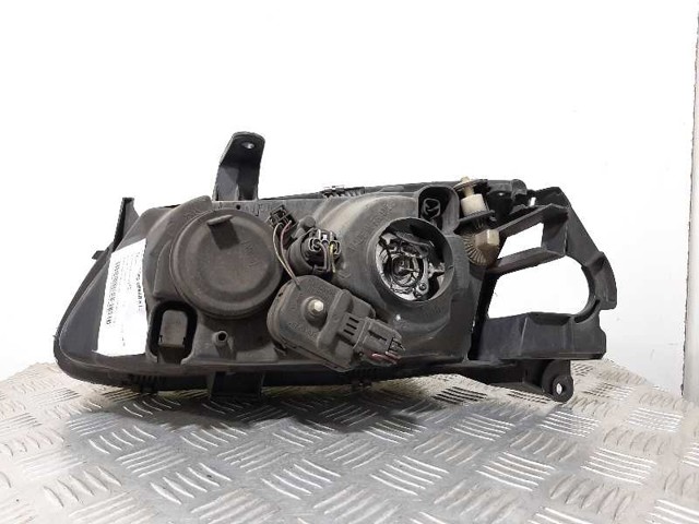NISSAN 26010BN760 Faro derecho  en stock Valencia