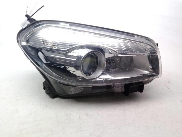 Faro derecho Nissan Qashqai 2 J11