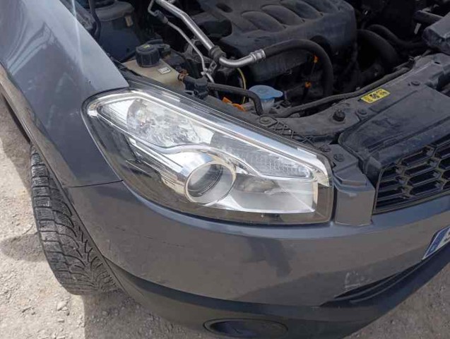 Faro derecho Nissan Qashqai 2 J11