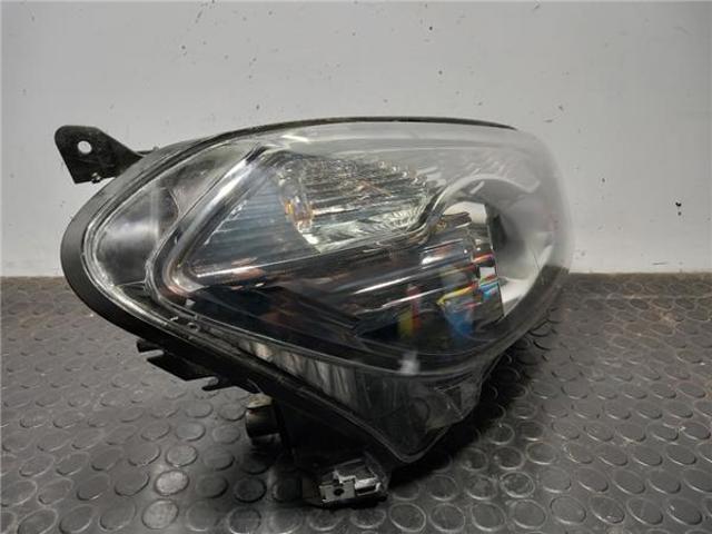 Faro derecho Nissan Qashqai 2 J11