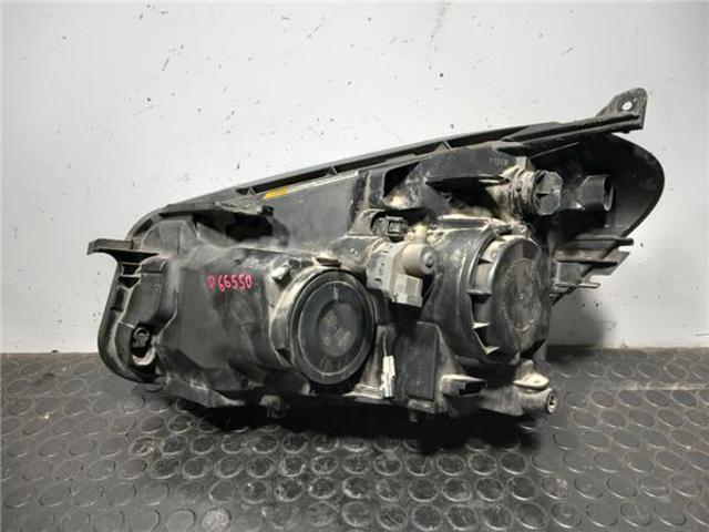 Faro derecho Nissan Qashqai 2 J11