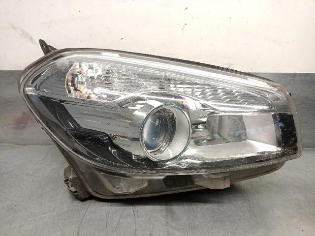 26010BR00B Nissan/Infiniti