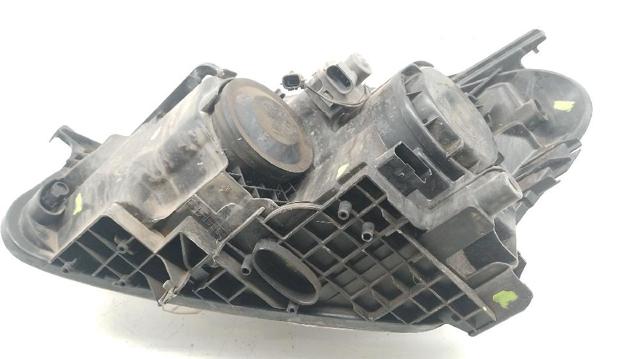 Faro derecho Nissan Qashqai 2 J11