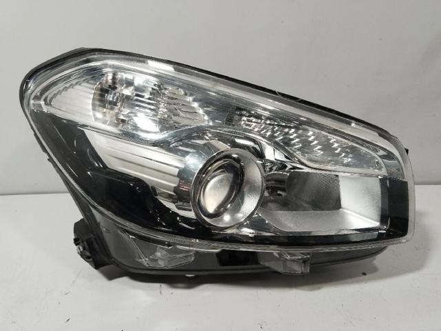26010BR60B Nissan/Infiniti