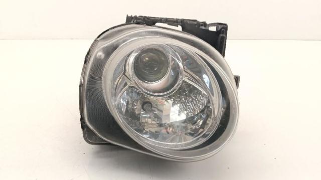 Faro delantero derecho 26010BV90A NISSAN