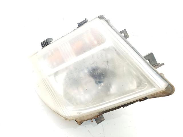 Faro delantero derecho 26010EB300 NISSAN