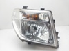 Faro derecho 26010EB30A NISSAN