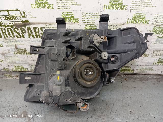 26010EB30A Faro derecho comprar Almería