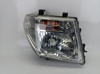 Faro derecho 26010EB30A NISSAN