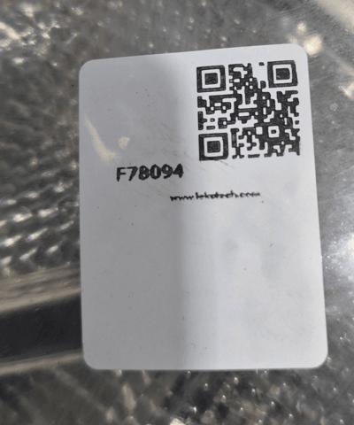 Faro derecho Nissan Navara D40