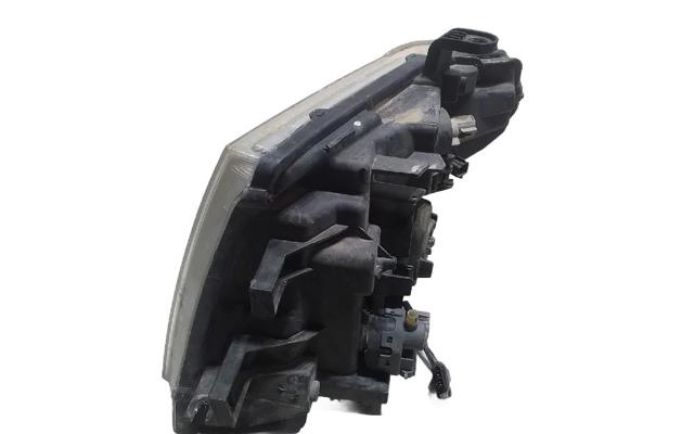 Faro derecho Nissan Navara D40