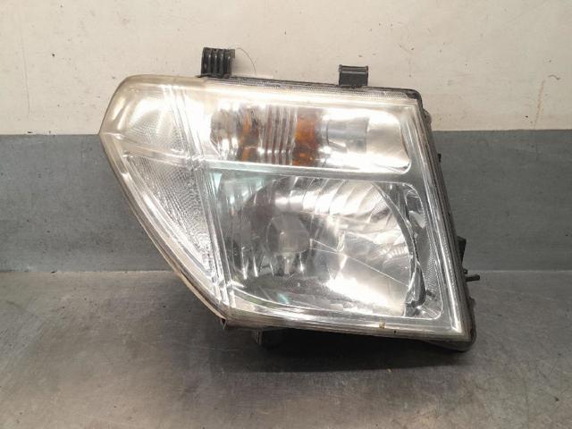 Luz derecha 26010EB30A NISSAN