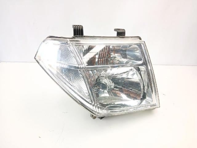 Luz derecha 26010EB30A NISSAN