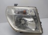 Faro derecho 26010EB30A NISSAN