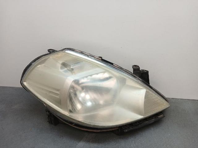 Comprar Faro derecho Nissan Tiida  C11X a bajo precio