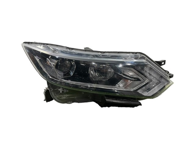 Faro derecho 26010HV50B Nissan