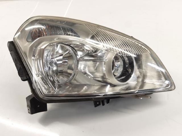 Comprar Faro delantero derecho Qashqai I J10