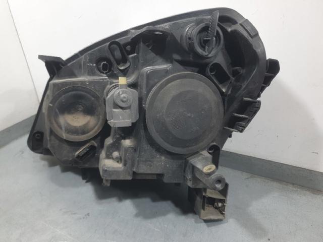 NISSAN 26010JD90A Faro derecho comprar Barcelona