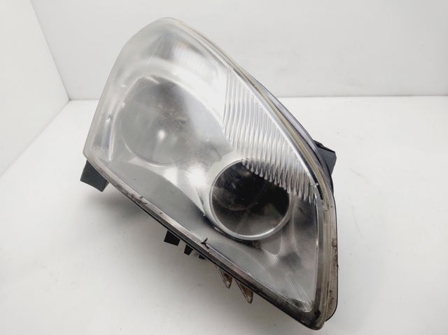 Faro delantero derecho Nissan Qashqai I desde 197,47 €