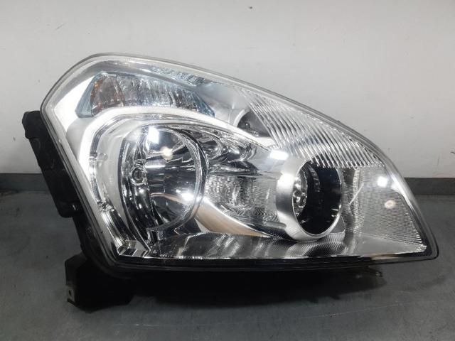 NISSAN 26010JD90A Faro derecho  comprar en Albacete