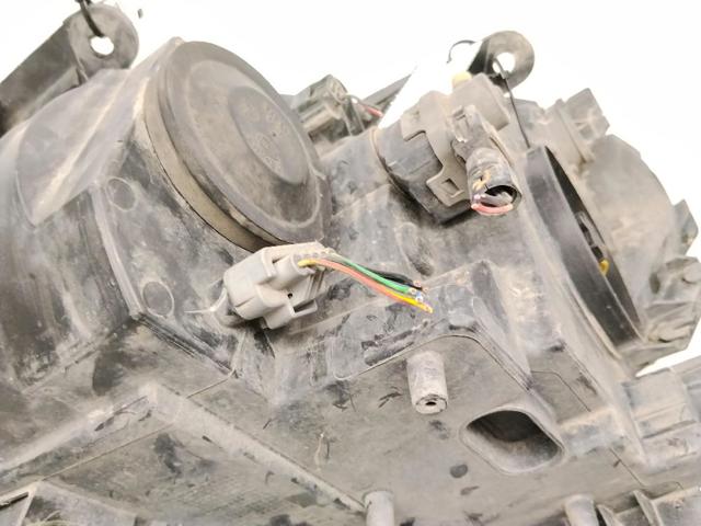 NISSAN 26010JD90A Faro derecho  disponible Lugo