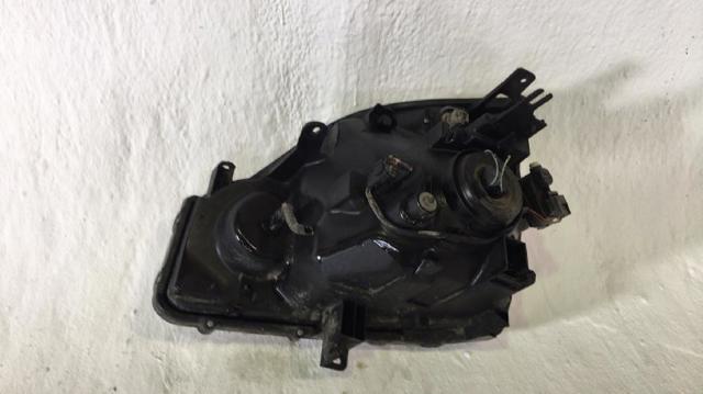26010JG40A NISSAN Faro derecho  en stock Córdoba