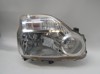 Faro derecho 26010JG40A NISSAN