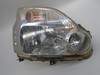 Faro derecho 26010JG40A NISSAN