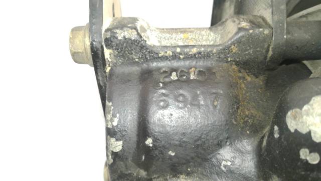 VOLVO 26016947 Bomba de dirección comprar Barcelona